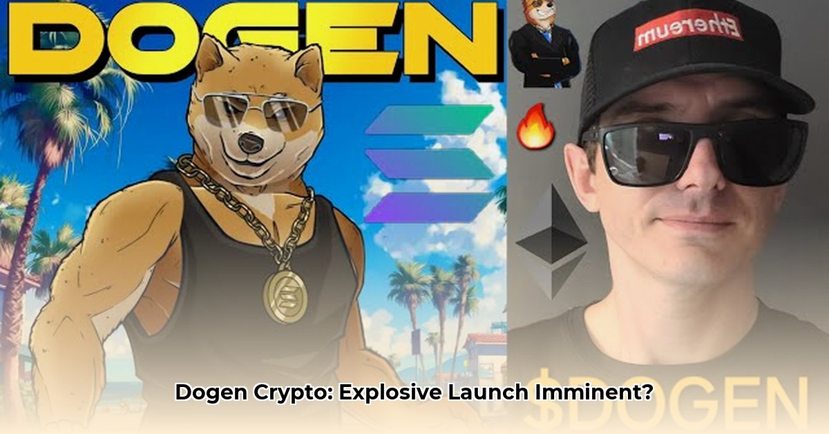 dogen-crypto-launch-date